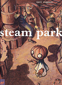 Steam Park